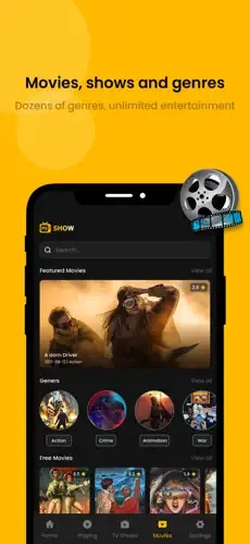hotstar-online-free download Movies and shows