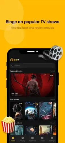 hotstar-online-free download tv show